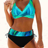 Summer Daze | Bikini Coloré et Joyeux