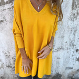 Mabel - Pull Aéré Printanier