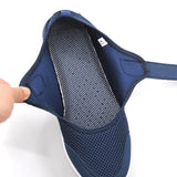 Marianne™ — Baskets confortables au maintien durable
