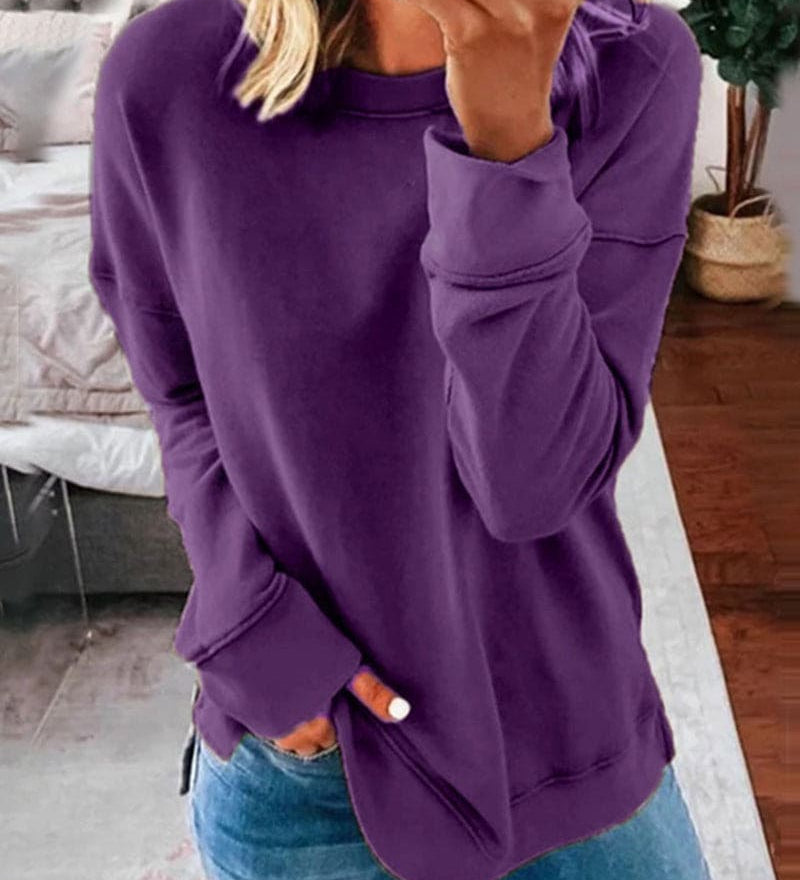 Arabelle - Pull Confort Chic
