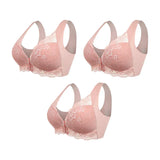 Céliane™ — Brassière dentelle confort soutien naturel