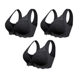 Céliane™ — Brassière dentelle confort soutien naturel