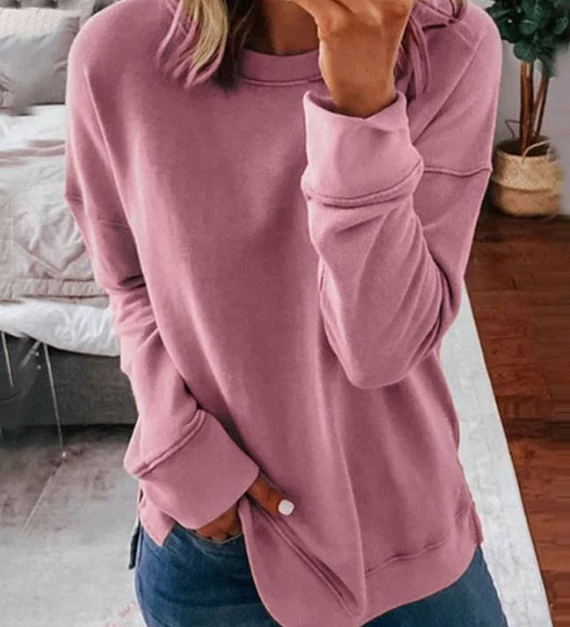 Arabelle - Pull Confort Chic