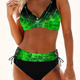 Summer Daze | Bikini Coloré et Joyeux
