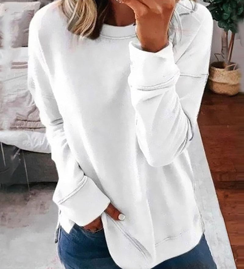 Arabelle - Pull Confort Chic