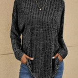 Melanie - Pull Chic Intemporel