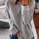 Arabelle - Pull Confort Chic
