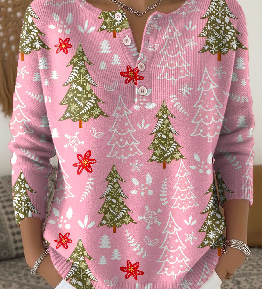 Sofie - Pull De Noël Festif