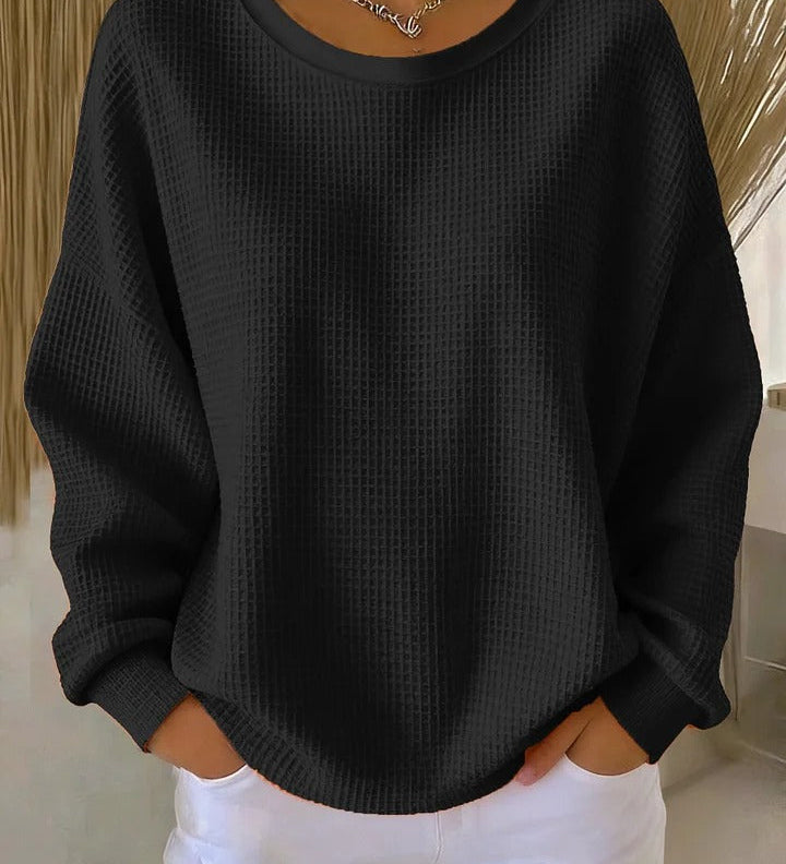 Sylvie™ – Douce chaleur au style maîtrisé