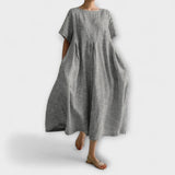 Andrea - Robe Aérée Décontractée
