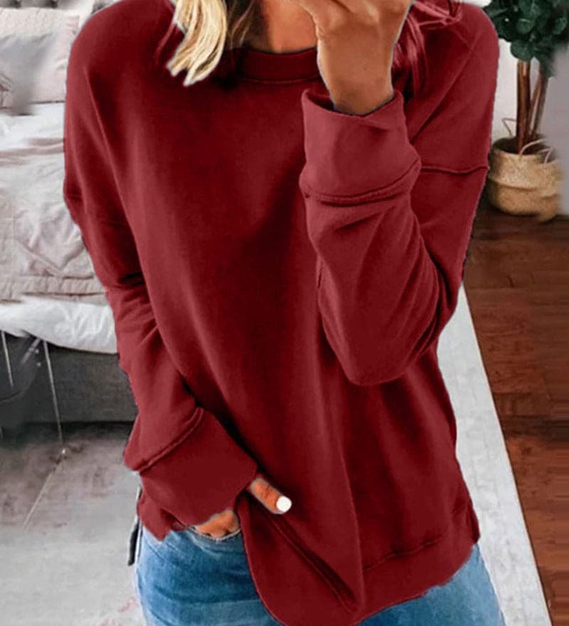 Arabelle - Pull Confort Chic