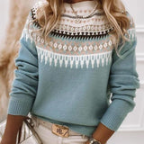 Sophia - Pull Douillet Chic