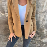 Renée™ – Élégance chaude pour chaque saison