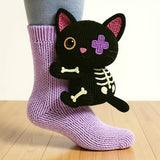 Minoucha™ – Les chaussettes les plus douces et adorables de l’hiver