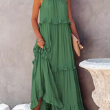 Elsie - Élégante Robe Estivale