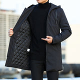 MATHIS | Veste d’hiver moderne et chic