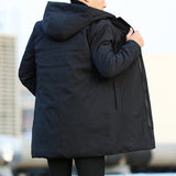 MATHIS | Veste d’hiver moderne et chic