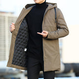 MATHIS | Veste d’hiver moderne et chic