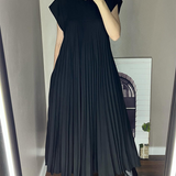 Sylvie - Élégante Robe Longue