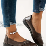 Sophie™ — Chaussures ergonomiques confortables sans douleur