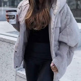 Julie™ - Chaleur élégante pour l’hiver quotidien