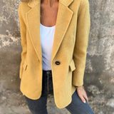 Renée™ – Élégance chaude pour chaque saison