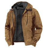Henrik™ | Veste d’Hiver Élégante – Chaleur et Style Intemporel