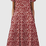 Lotte - Robe Quotidienne Confortable