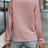 Angele - Élégant Pull Confortable