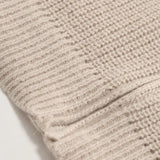 Cazel | Cardigan zippé
