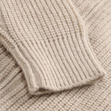 Cazel | Cardigan zippé