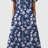 Lotte - Robe Quotidienne Confortable