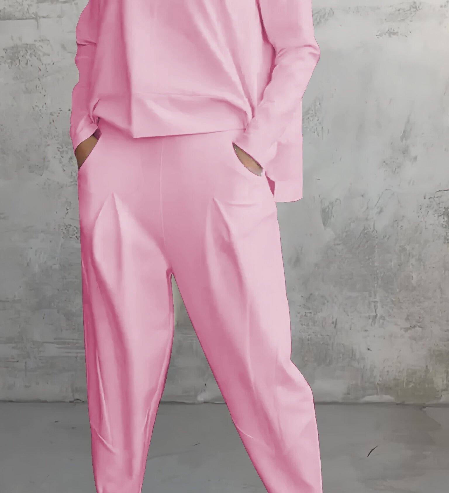 Madison - Chic Ensemble Décontracté