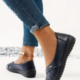 Sophie™ — Chaussures ergonomiques confortables sans douleur