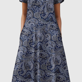 Lotte - Robe Quotidienne Confortable