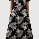 Lotte - Robe Quotidienne Confortable