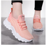 Janna - Baskets ergonomique confortables pour femmes