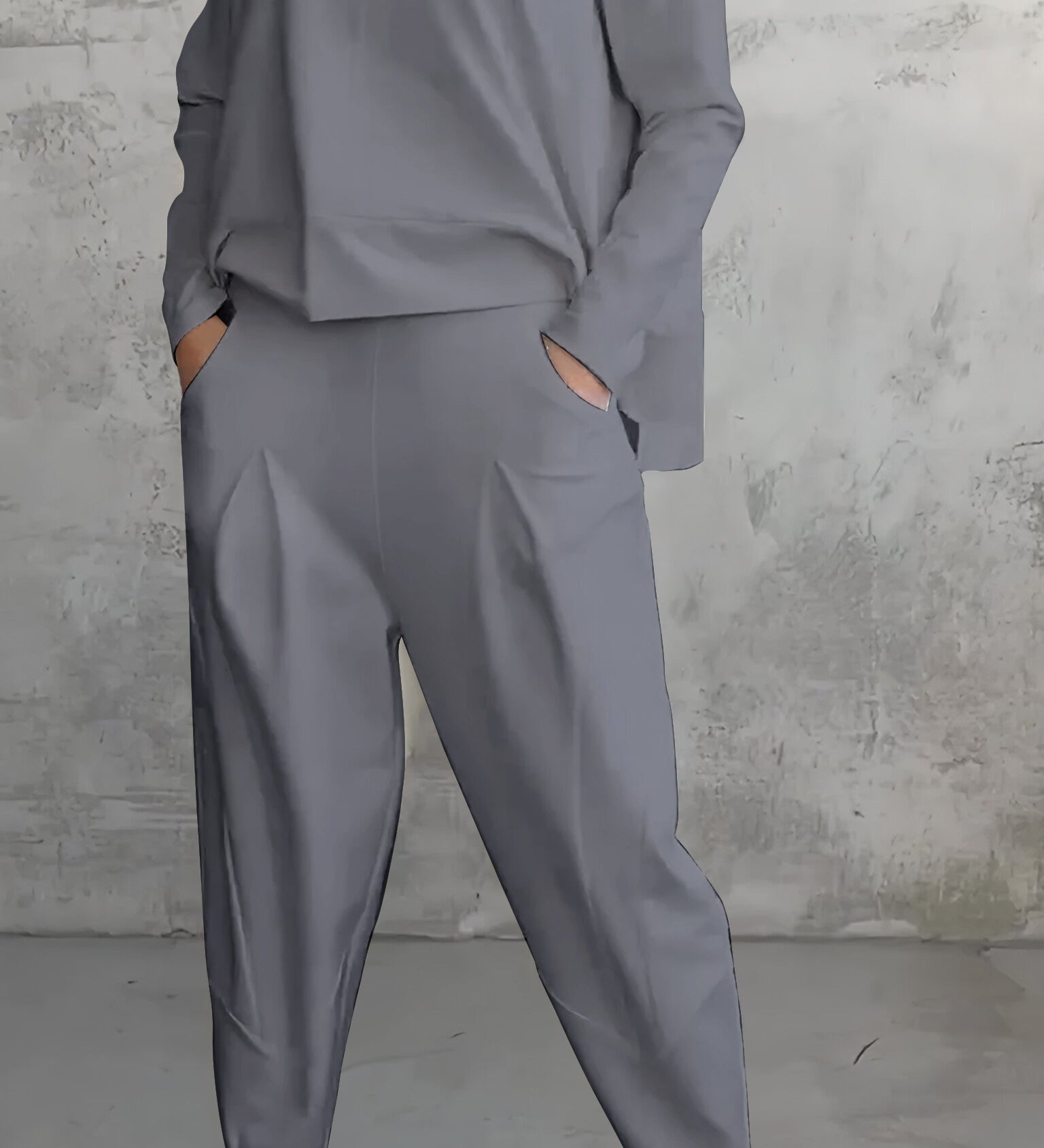 Madison - Chic Ensemble Décontracté