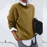 Daisy - Pull En Cachemire Doux
