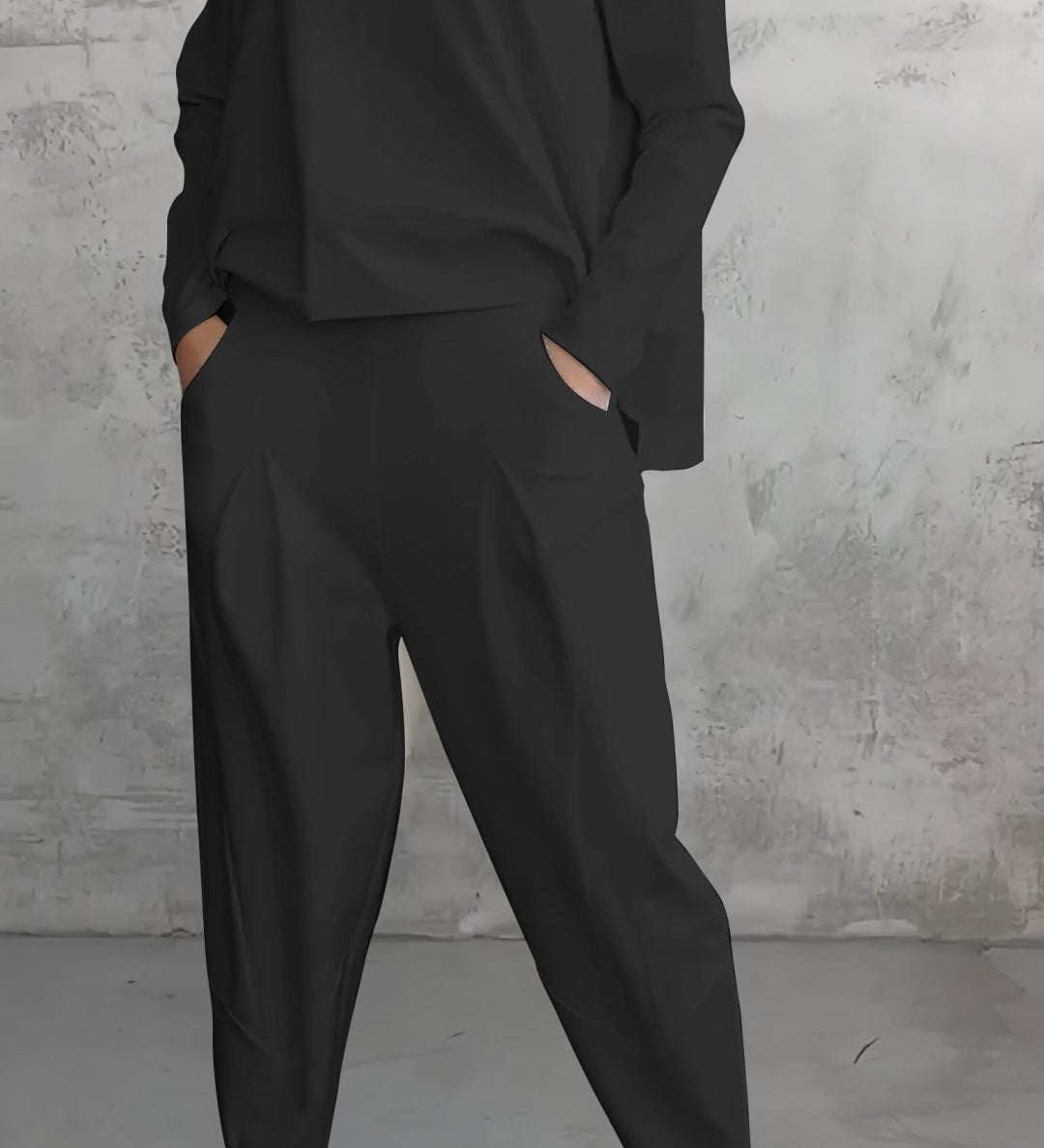 Madison - Chic Ensemble Décontracté