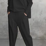 Madison - Chic Ensemble Décontracté