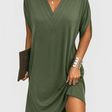 Jannie - Élégante Robe Polyvalente
