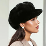 Rosalie™ – Béret élégant doux intemporel