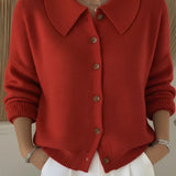 Miora - Cardigan Long Chic