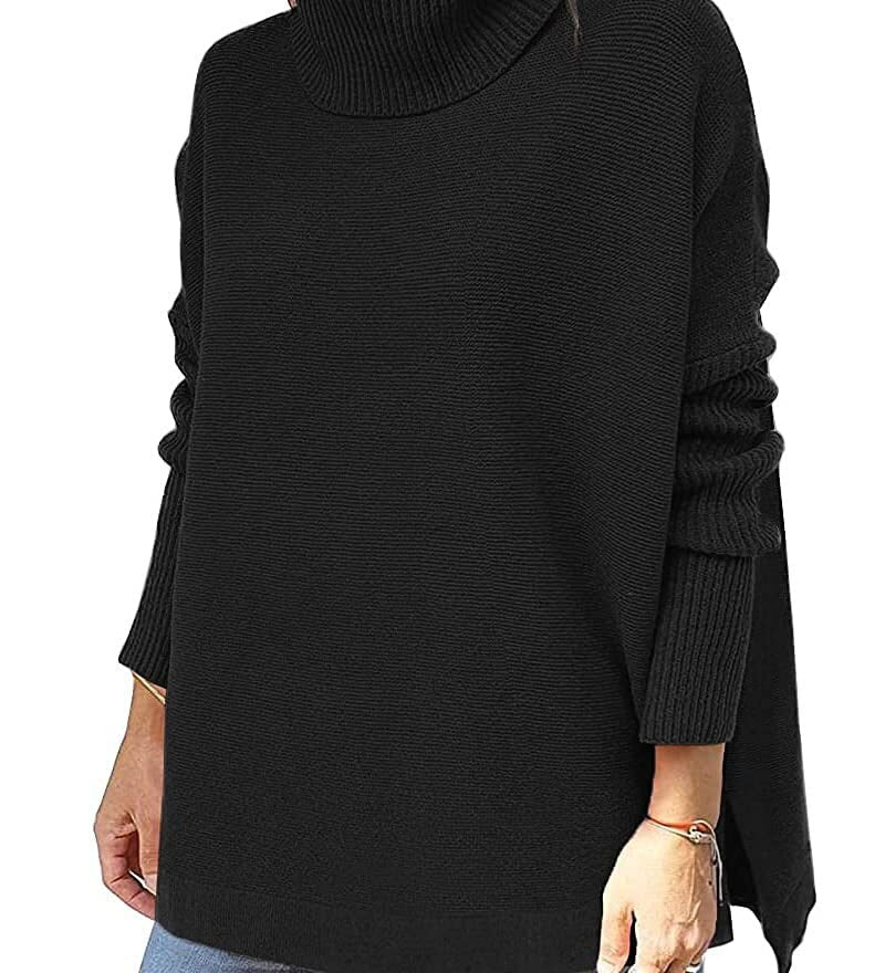 Neryssa - Pull chic et douillet