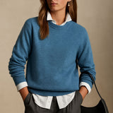Clarisse - Pull Doux et Chic