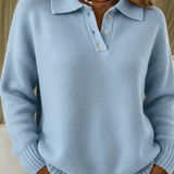 Herra - Pull Décontracté Confortable
