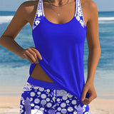 Laluna | Ensemble de Maillot de Bain Chic