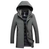 Valnor™ | La veste d’hiver élégante et structurée pour un style assuré