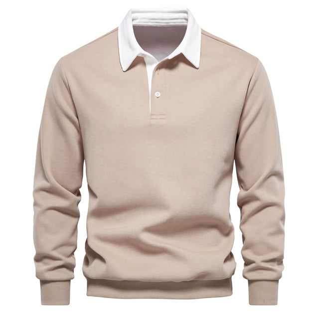 Nadal - Élégant Pull Contemporain